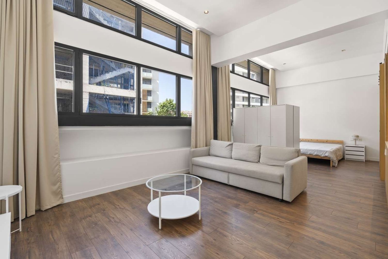 Apartamento en Barcelona, España 63 m2 No. 182385