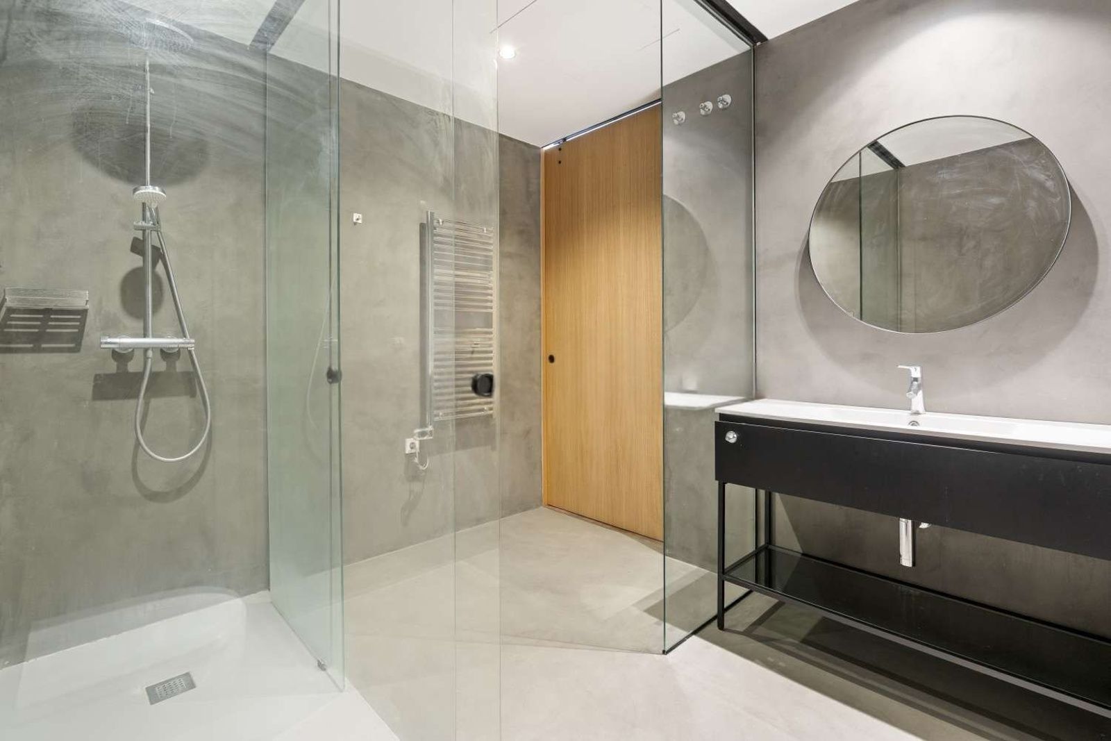 Apartamento en Barcelona, España 63 m2 No. 182385