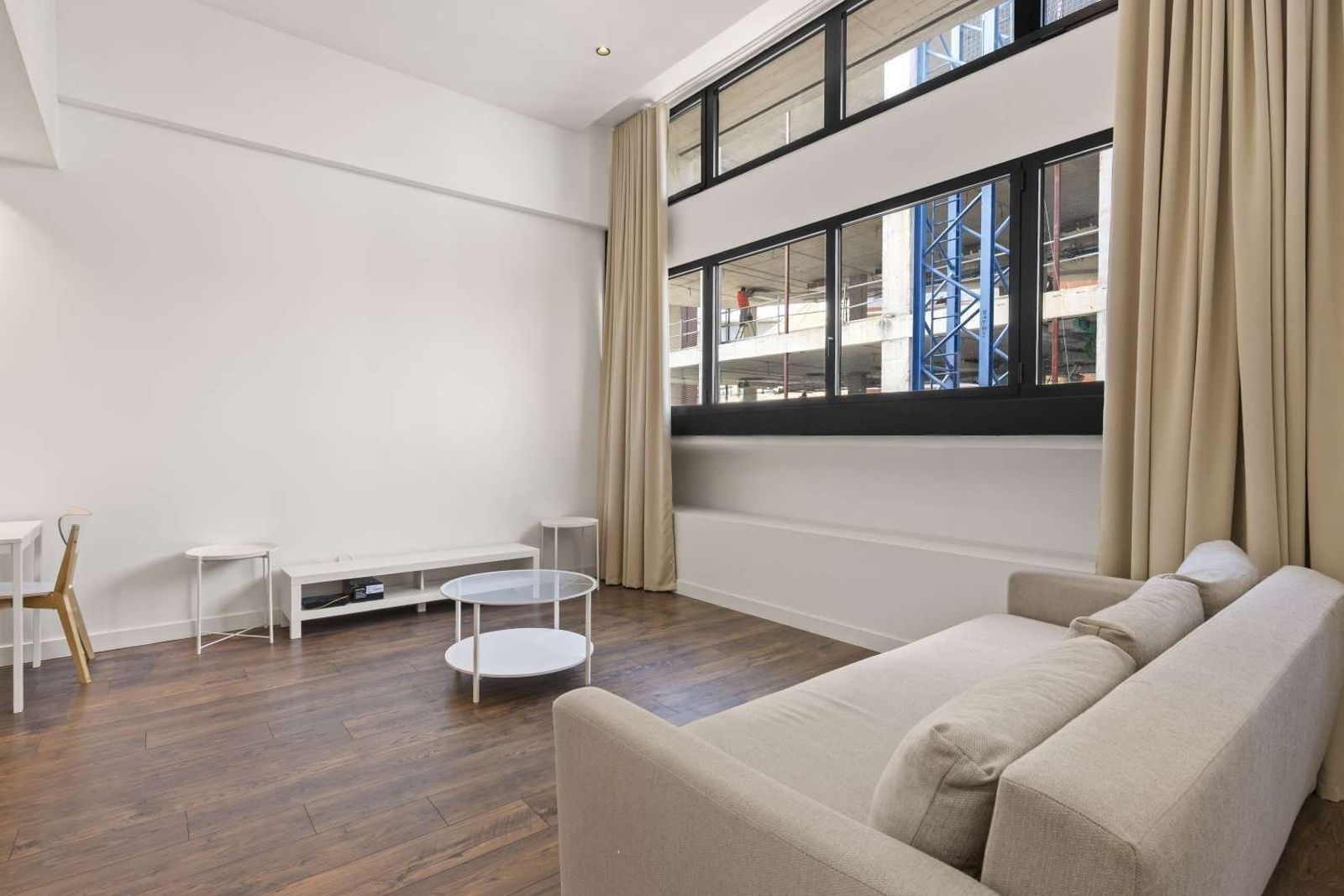 Apartamento en Barcelona, España 63 m2 No. 182385
