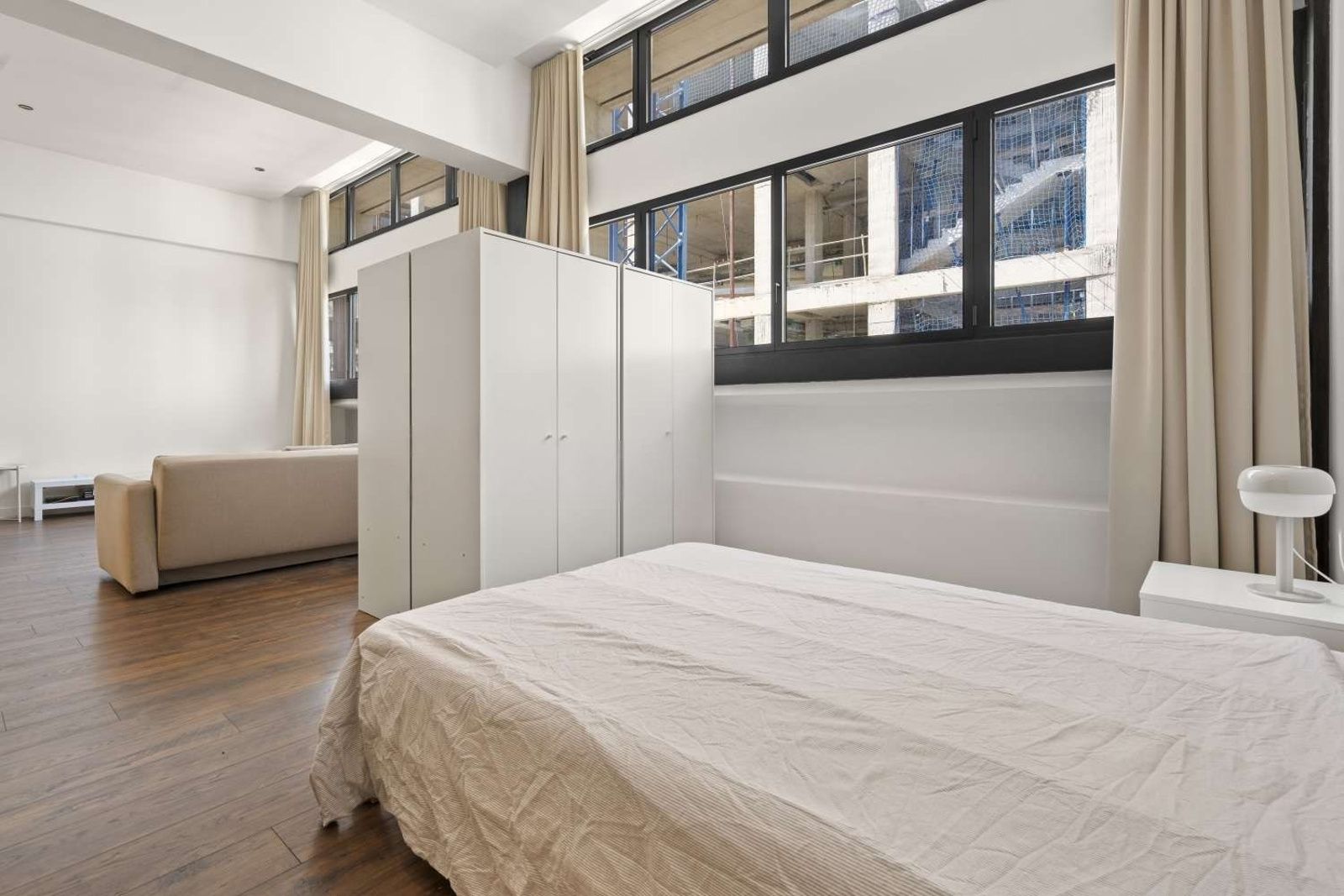 Apartamento en Barcelona, España 63 m2 No. 182385