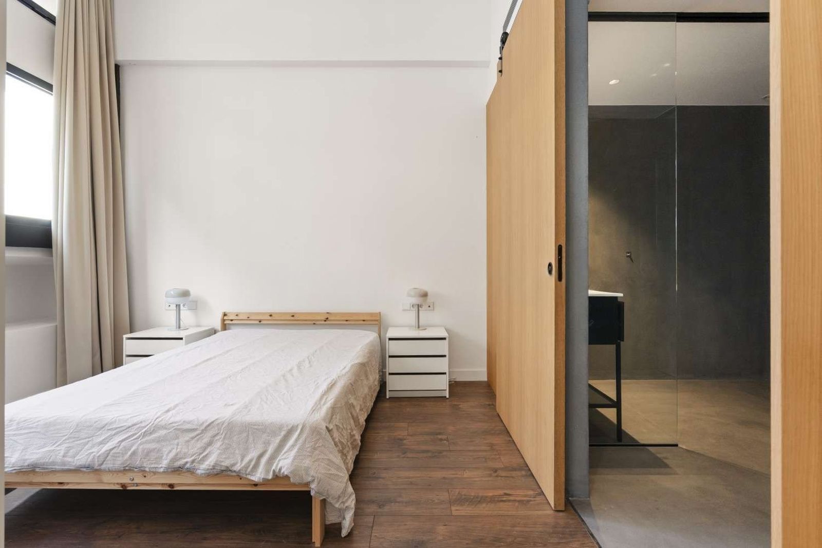 Apartamento en Barcelona, España 63 m2 No. 182385