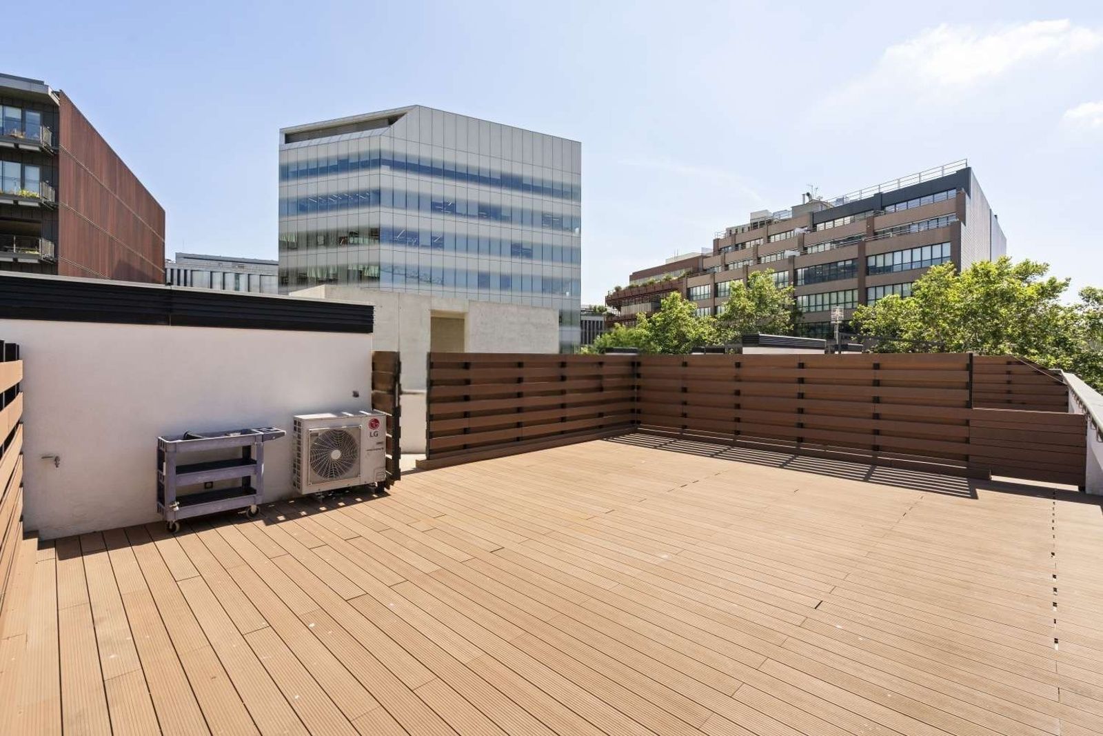 Apartamento en Barcelona, España 63 m2 No. 182385