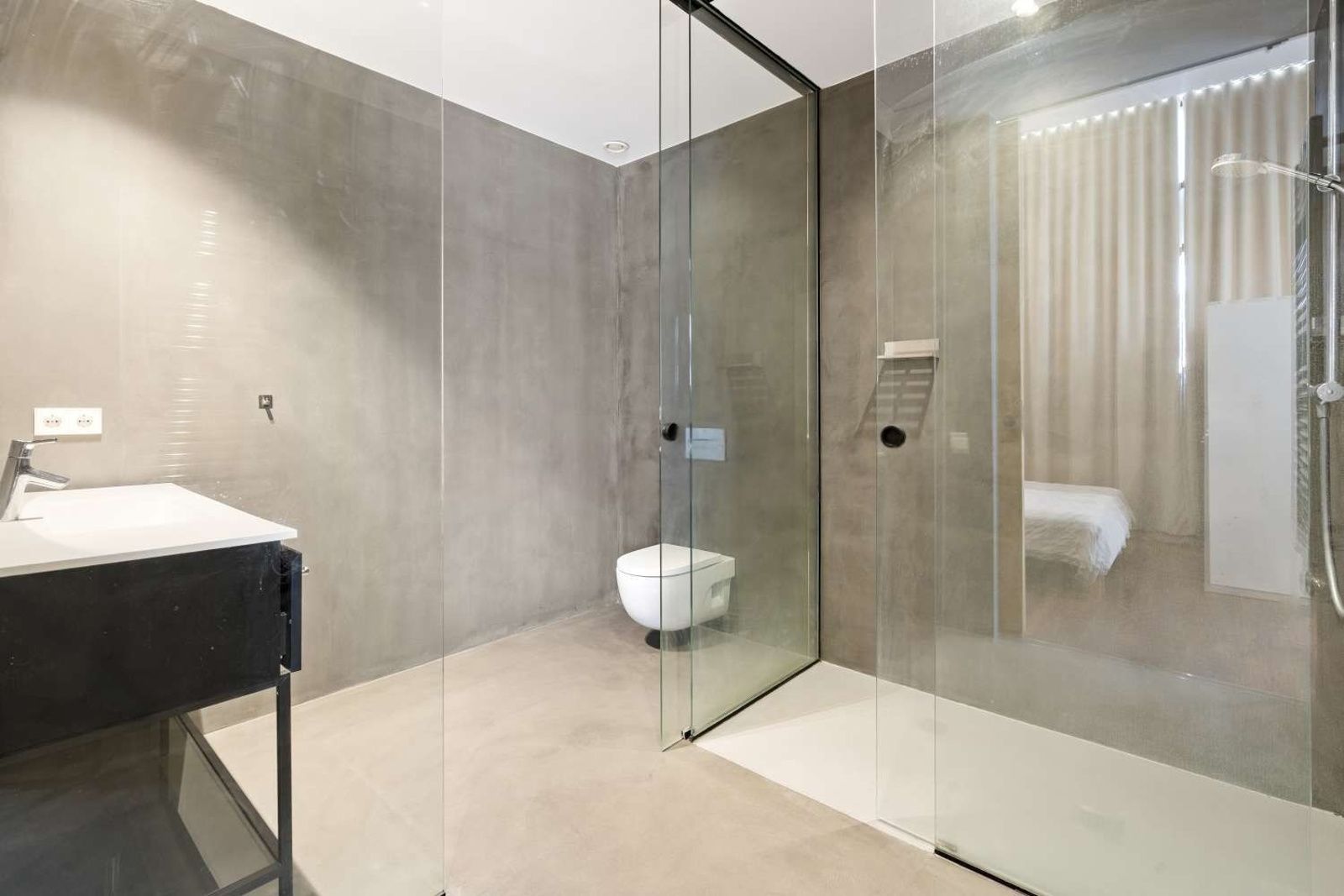 Apartamento en Barcelona, España 63 m2 No. 182385