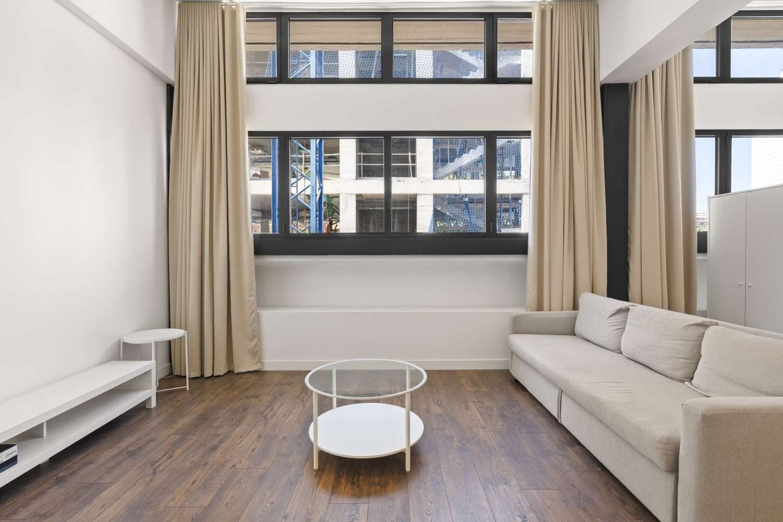Apartamento en Barcelona, España 63 m2 No. 182385
