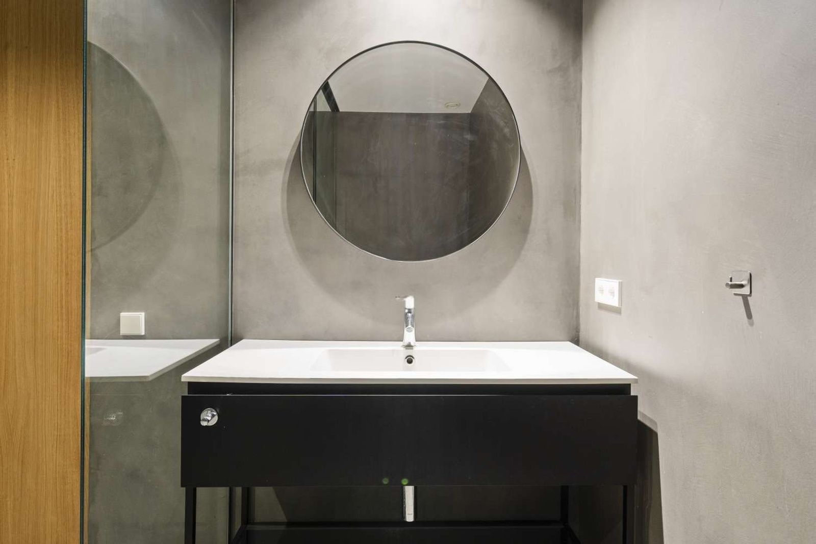Apartamento en Barcelona, España 63 m2 No. 182385