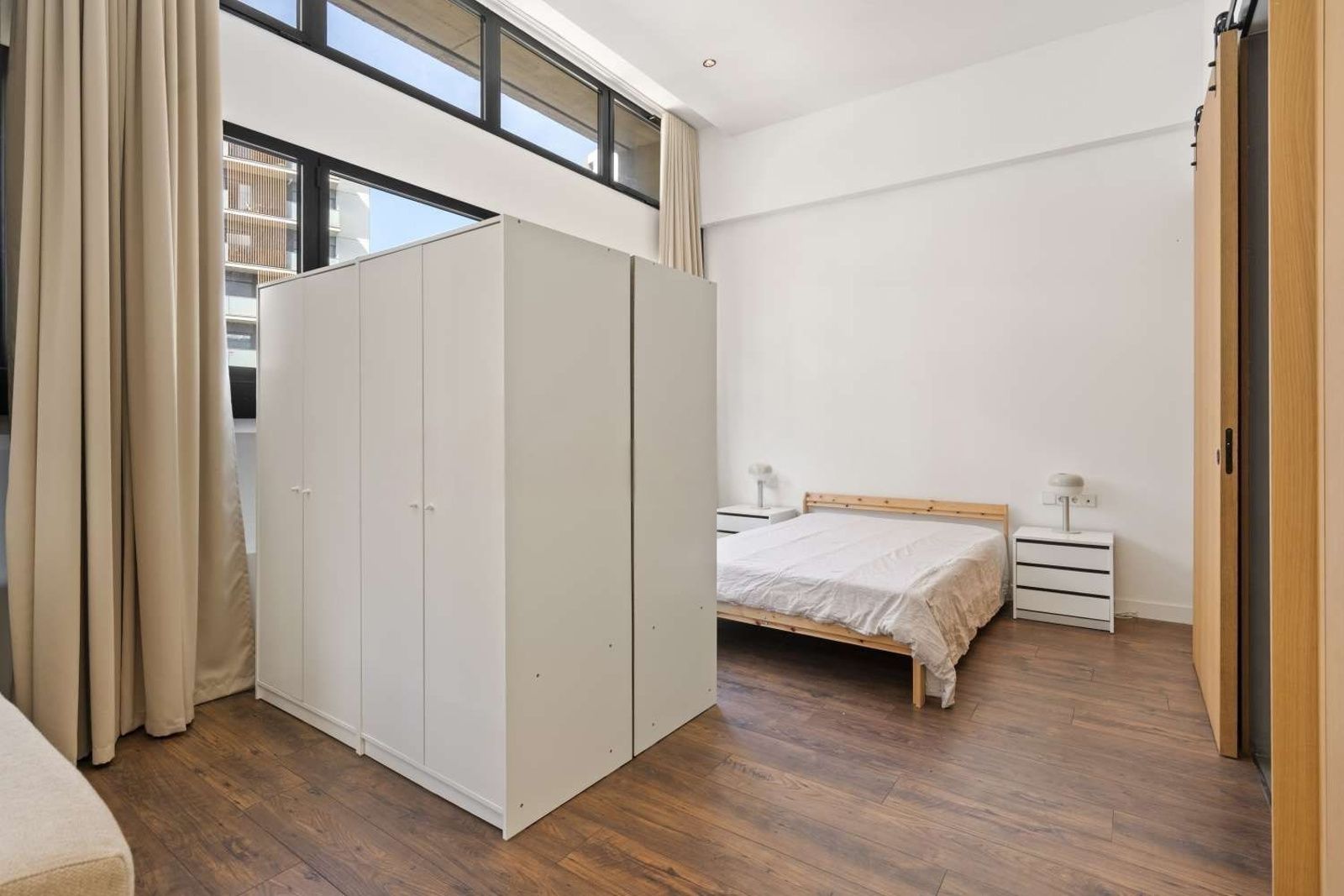 Apartamento en Barcelona, España 63 m2 No. 182385