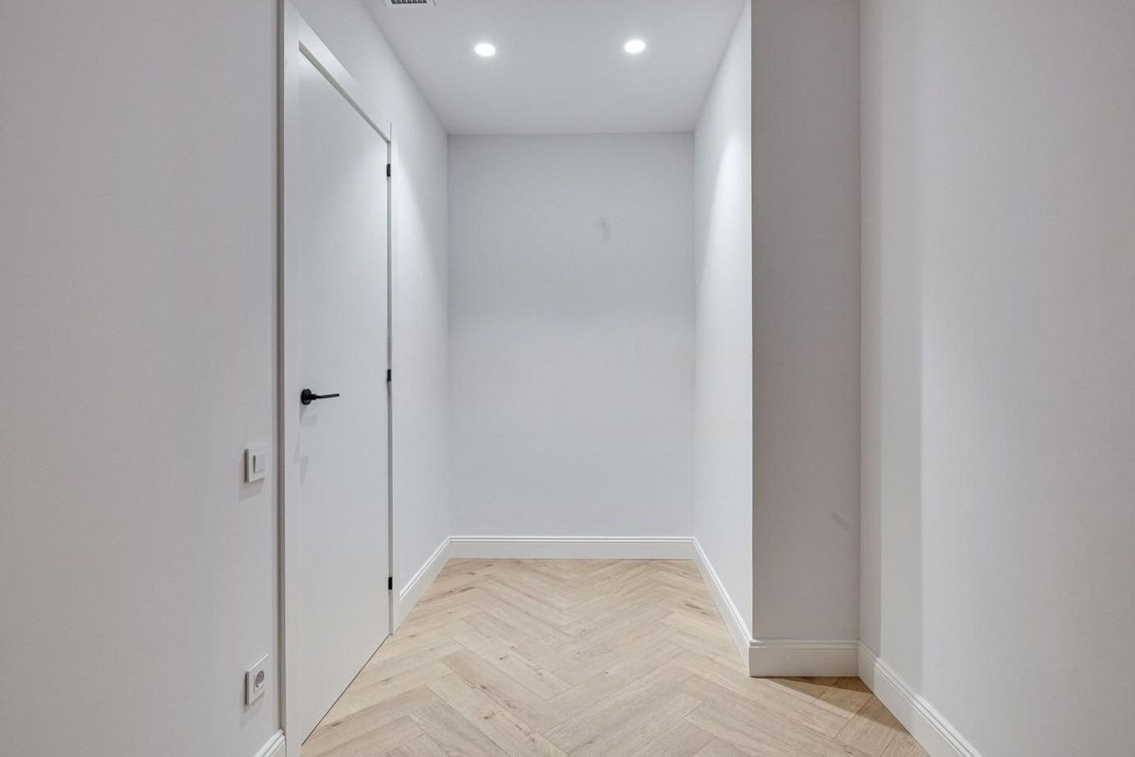 Apartment in Barcelona, Spain 3 bedrooms, 78 sq.m. No. 182382