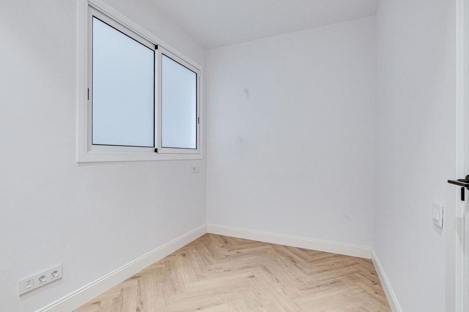 Apartment in Barcelona, Spain 3 bedrooms, 78 sq.m. No. 182382