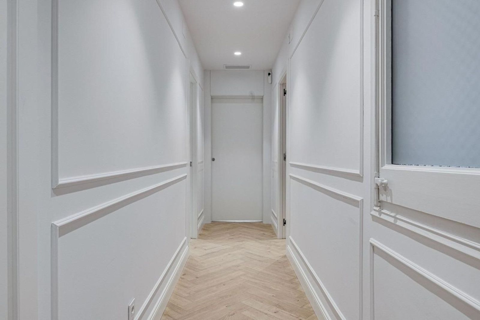 Apartment in Barcelona, Spain 3 bedrooms, 78 sq.m. No. 182382