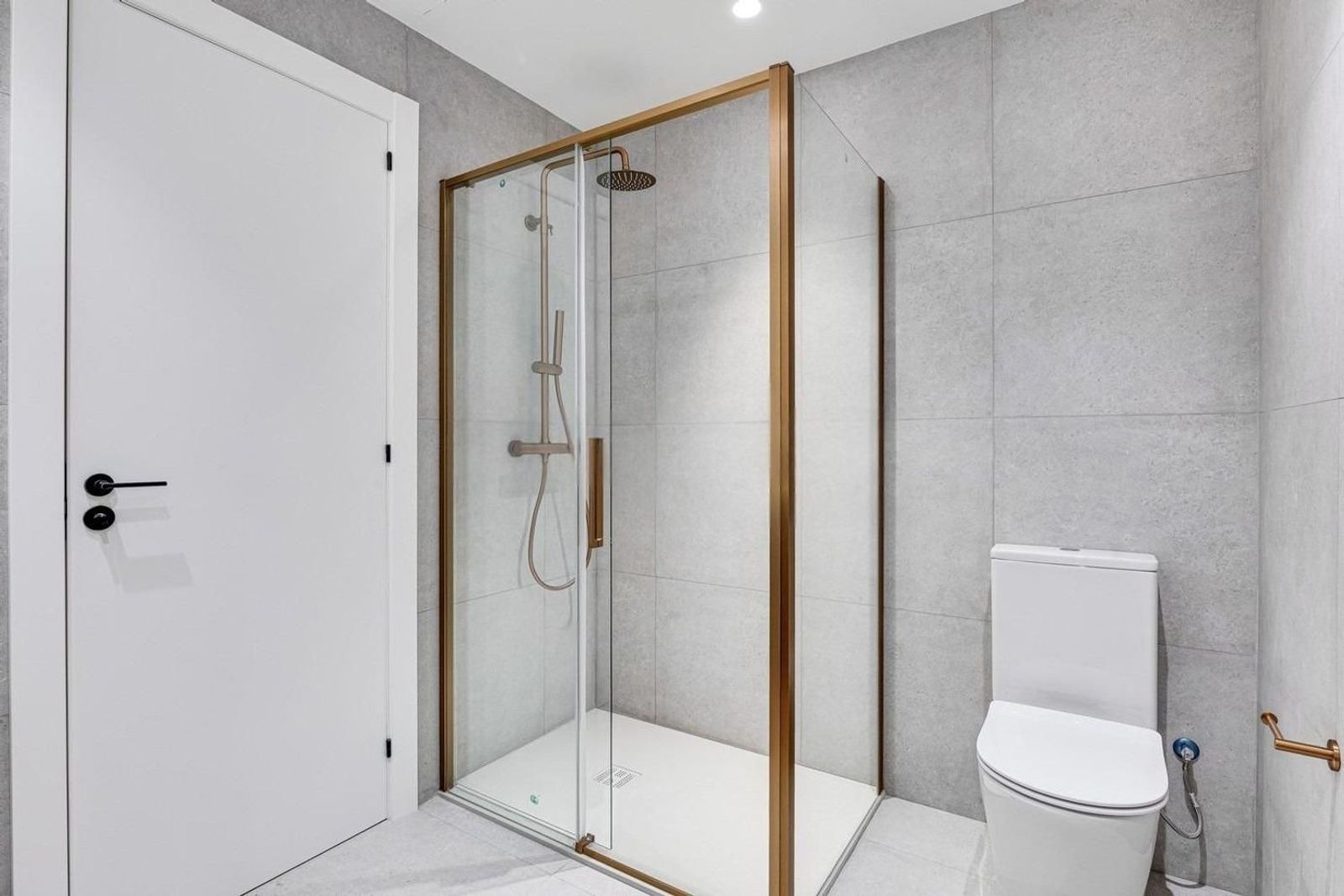 Apartment in Barcelona, Spain 3 bedrooms, 78 sq.m. No. 182382