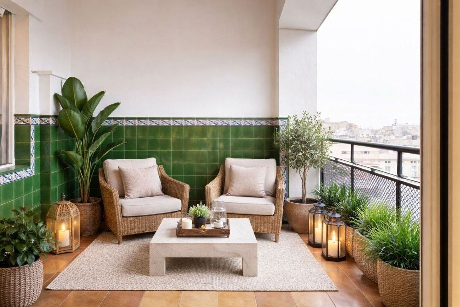 Apartamento en Barcelona, España 3 dormitorios, 131 m2 No. 182383