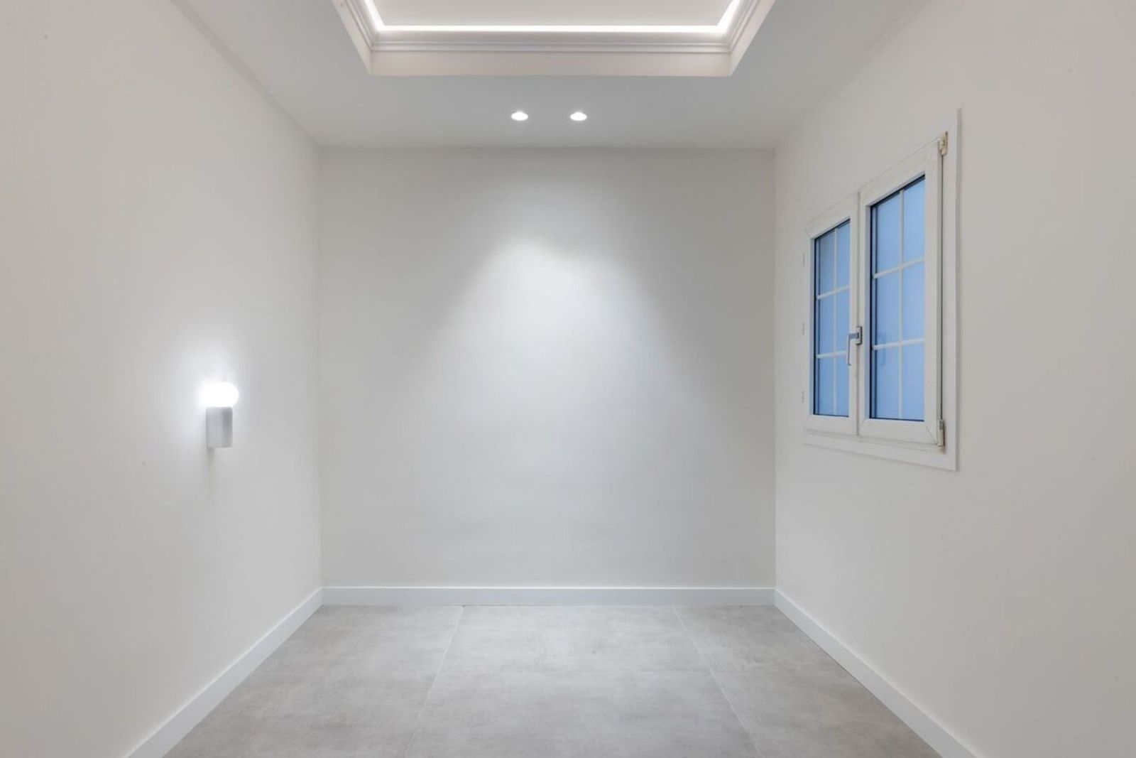 Apartamento en Barcelona, España 3 dormitorios, 131 m2 No. 182383