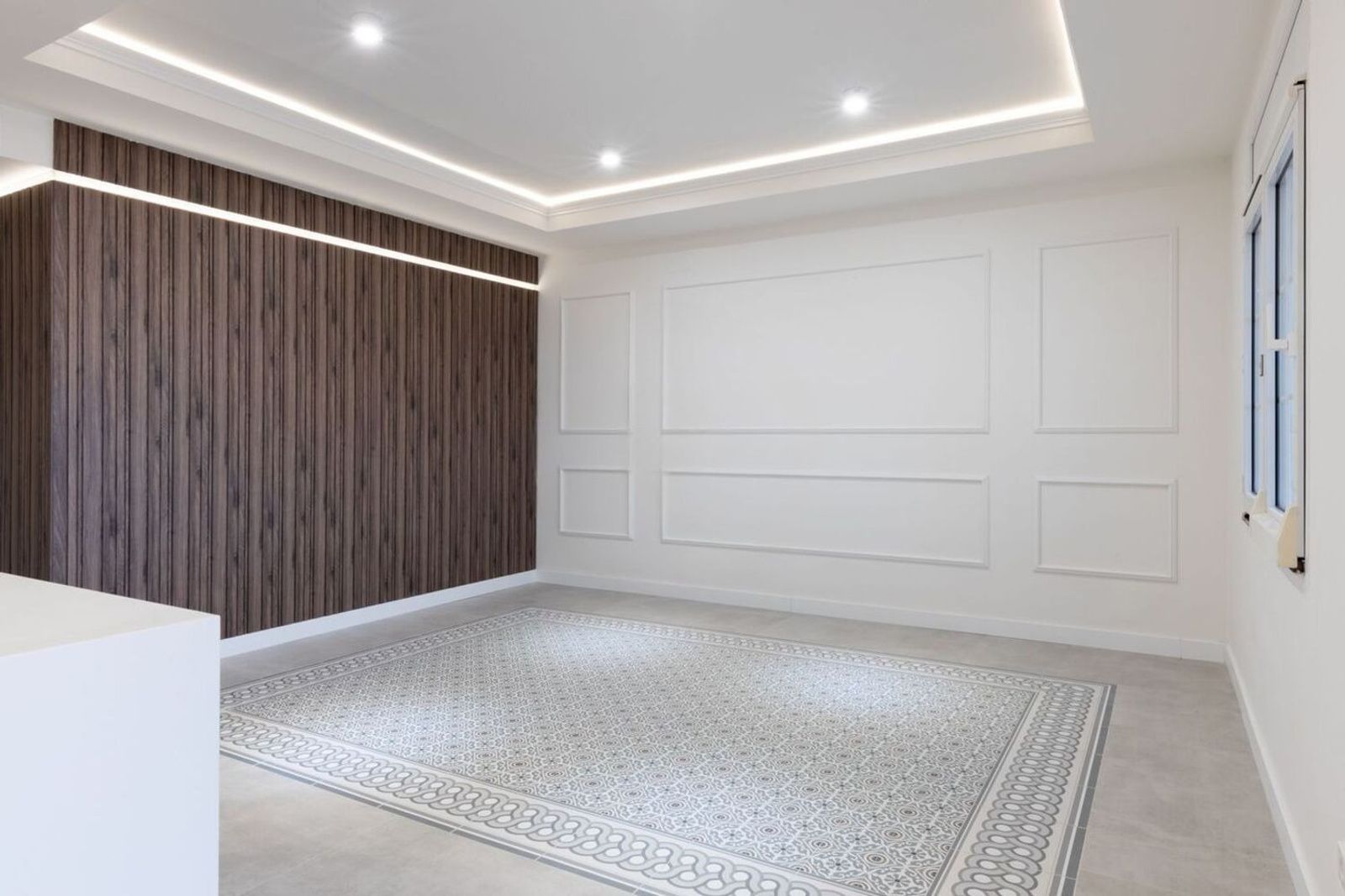 Apartamento en Barcelona, España 3 dormitorios, 131 m2 No. 182383