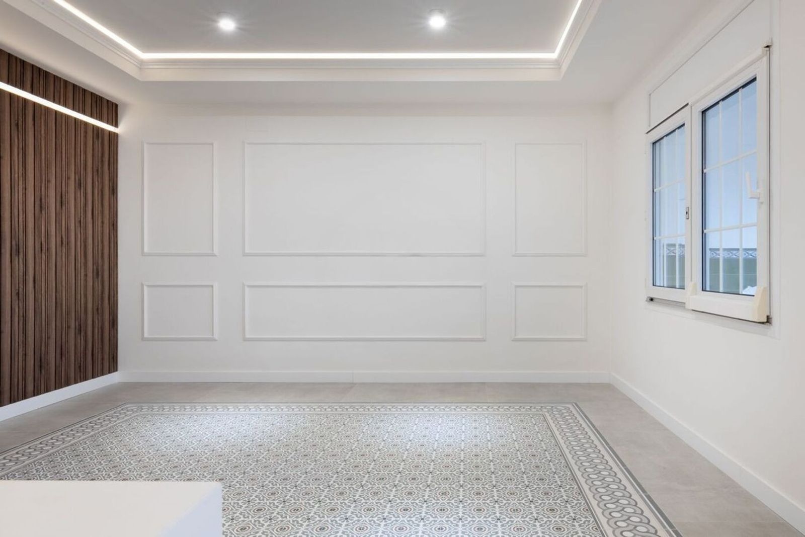 Apartamento en Barcelona, España 3 dormitorios, 131 m2 No. 182383
