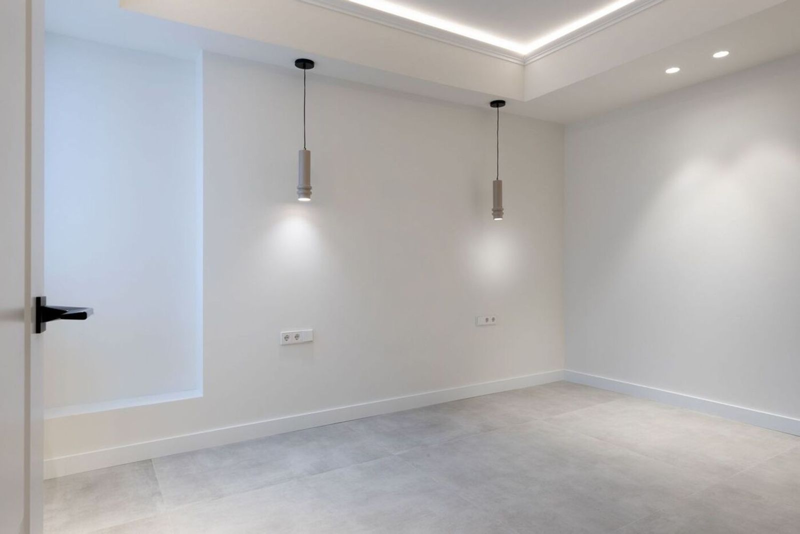 Apartamento en Barcelona, España 3 dormitorios, 131 m2 No. 182383