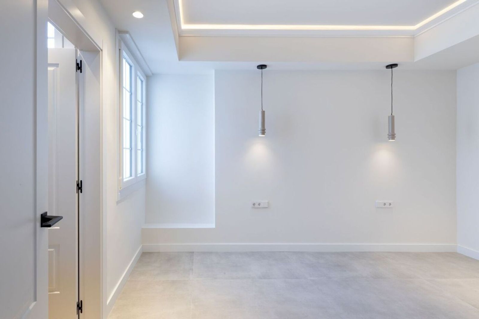 Apartamento en Barcelona, España 3 dormitorios, 131 m2 No. 182383