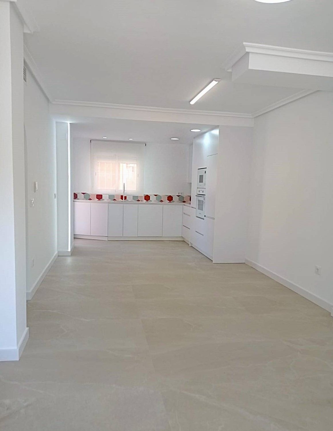 Townhouse in Pilar de la Horadada, Alicante, Spanien 2 Schlafzimmer, 65 m2 Nr. 155734