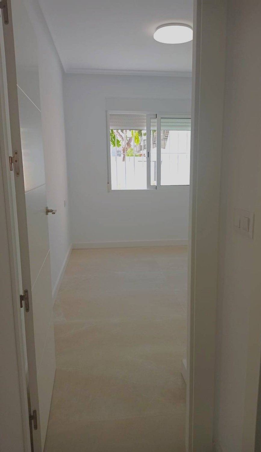 Townhouse in Pilar de la Horadada, Alicante, Spanien 2 Schlafzimmer, 65 m2 Nr. 155734