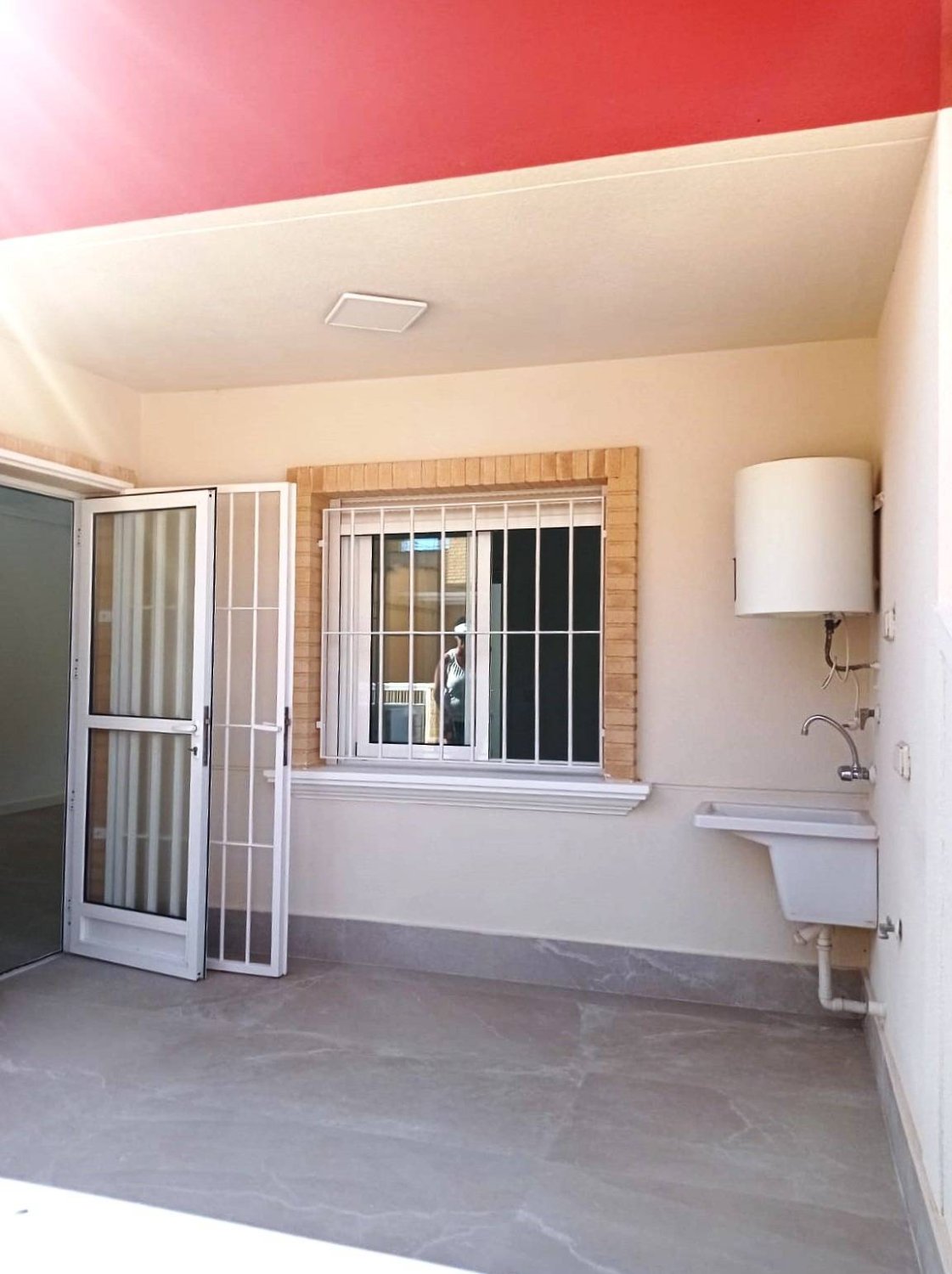 Townhouse in Pilar de la Horadada, Alicante, Spanien 2 Schlafzimmer, 65 m2 Nr. 155734