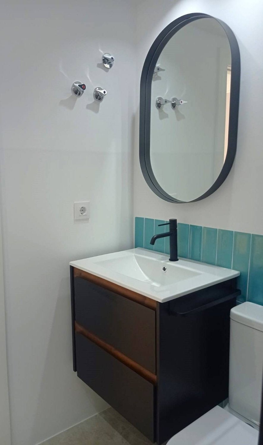 Townhouse in Pilar de la Horadada, Alicante, Spanien 2 Schlafzimmer, 65 m2 Nr. 155734