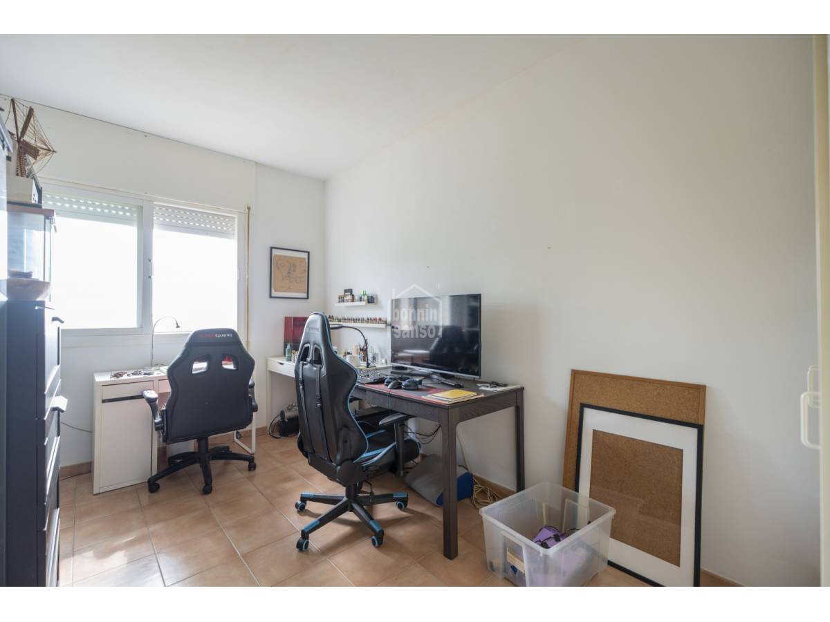 Apartment à Es Mercadal, Menorca, Espagne 2 chambres, 65 m2 No. 179312