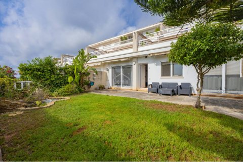 Apartament w Es Mercadal, Menorca, Hiszpania 2 sypialnie, 65 mkw. nr 179312