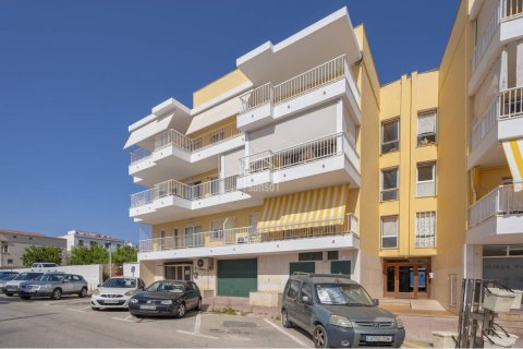 Dzīvoklis Mahon, Menorca, Spānijā 4 istabas, 141 m2 Nr. 179313