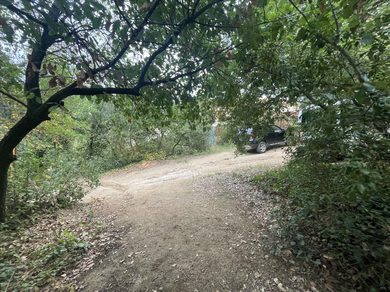 Land plot in Caldes de Montbui, Barcelona, Spain No. 167228