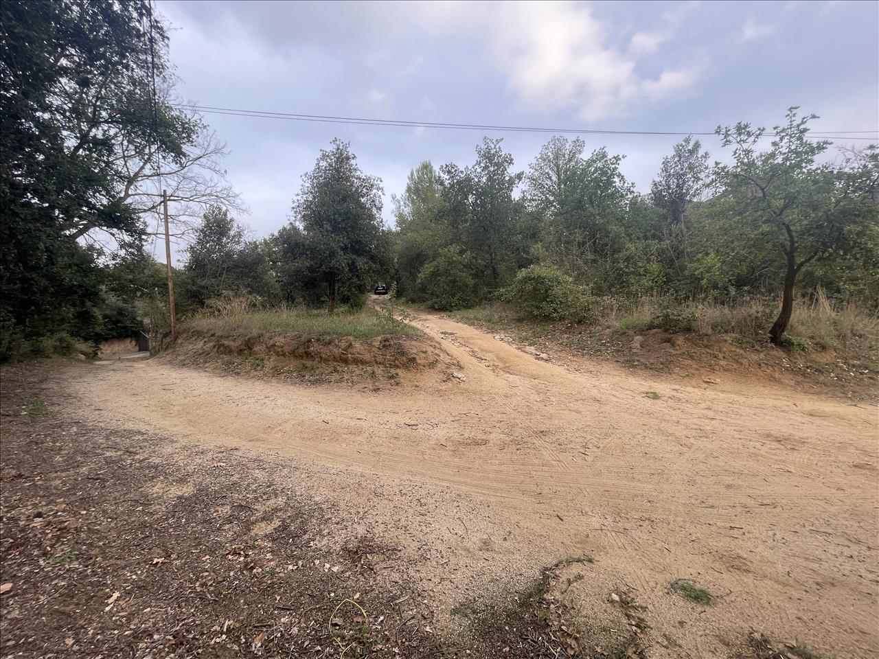 Land plot in Caldes de Montbui, Barcelona, Spain No. 167228