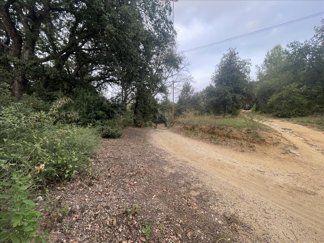 Land plot in Caldes de Montbui, Barcelona, Spain No. 167228