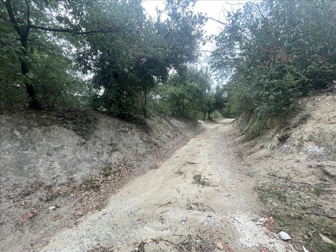 Land plot in Caldes de Montbui, Barcelona, Spain No. 167228