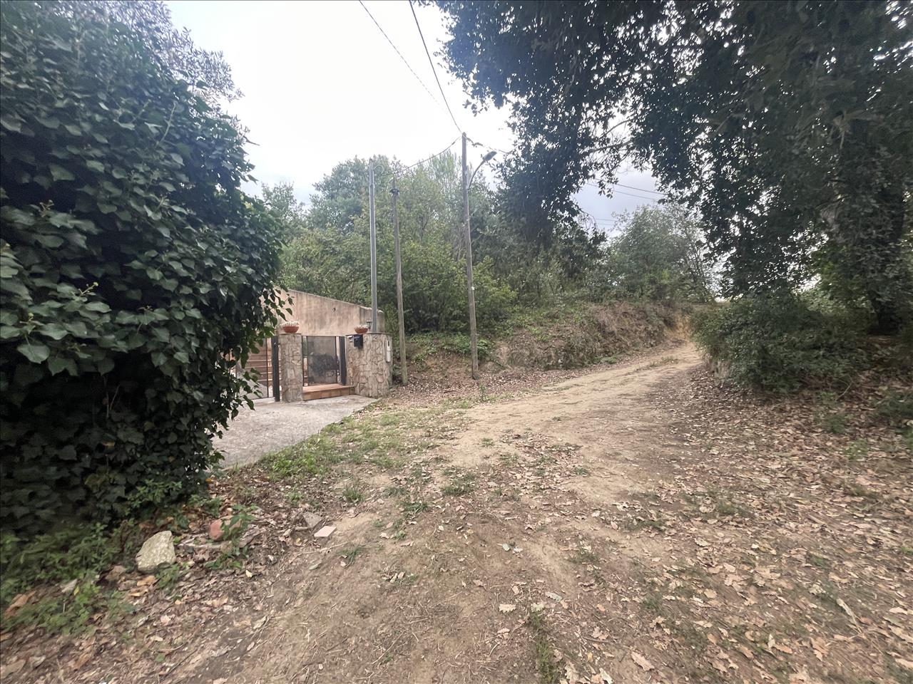 Land plot in Caldes de Montbui, Barcelona, Spain No. 167228
