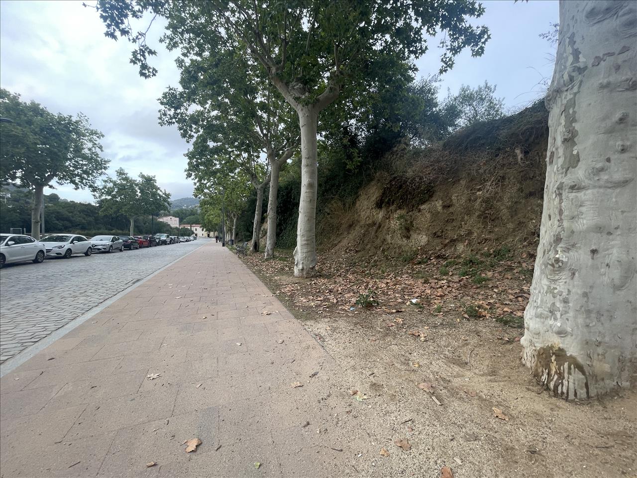 Land plot in Caldes de Montbui, Barcelona, Spain No. 167228