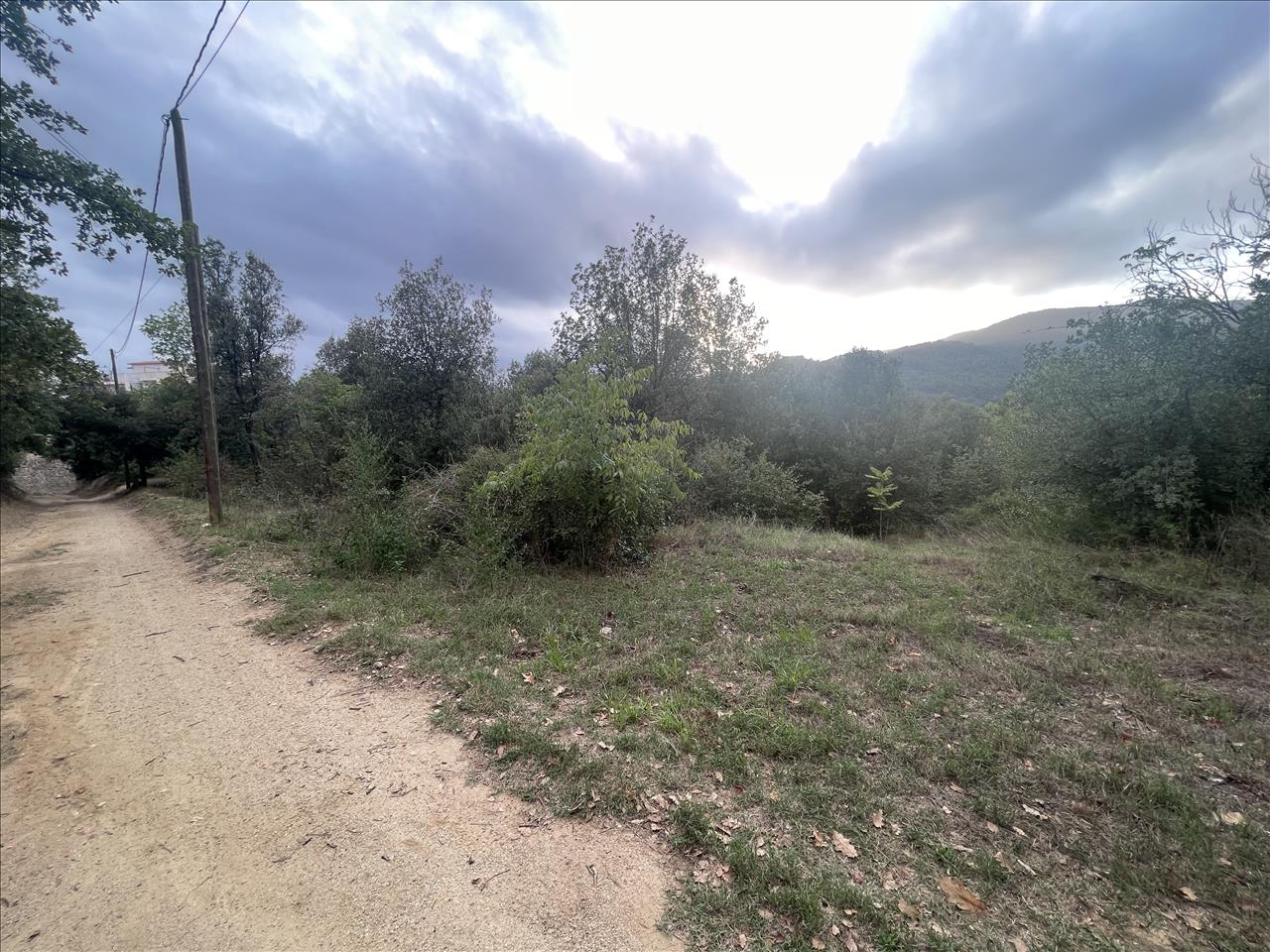 Land plot in Caldes de Montbui, Barcelona, Spain No. 167228