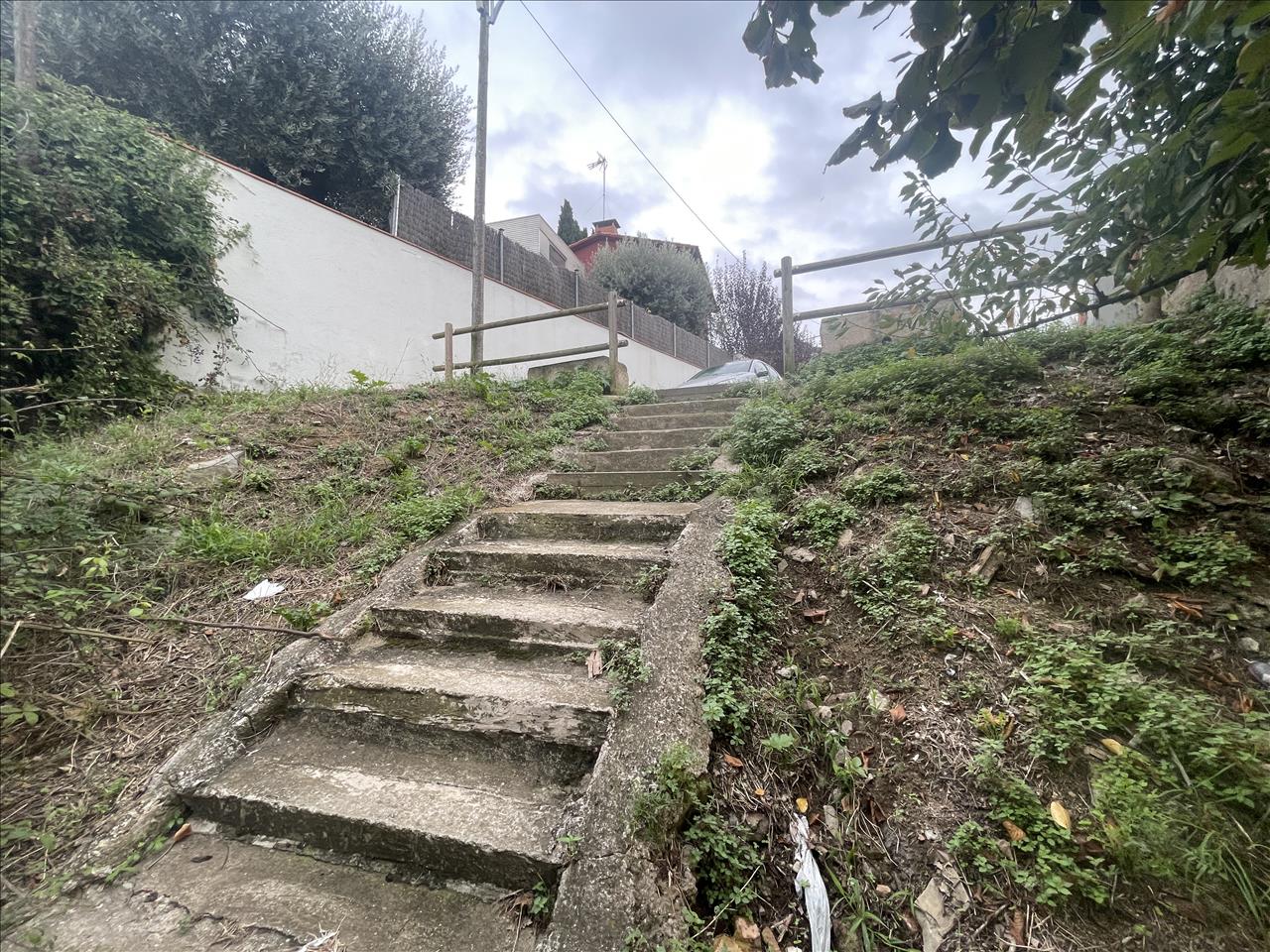 Land plot in Caldes de Montbui, Barcelona, Spain No. 167228