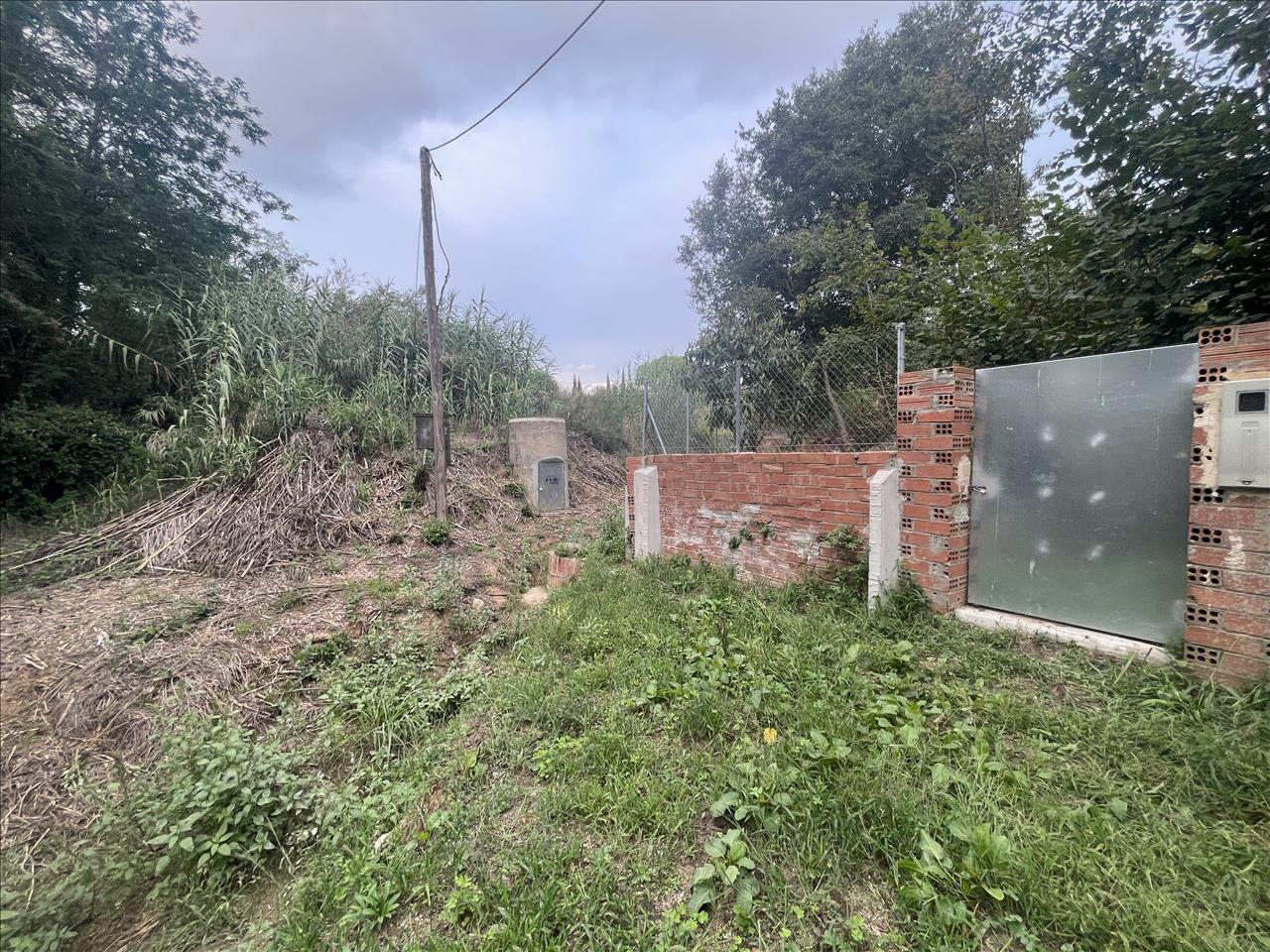 Land plot in Caldes de Montbui, Barcelona, Spain No. 167228