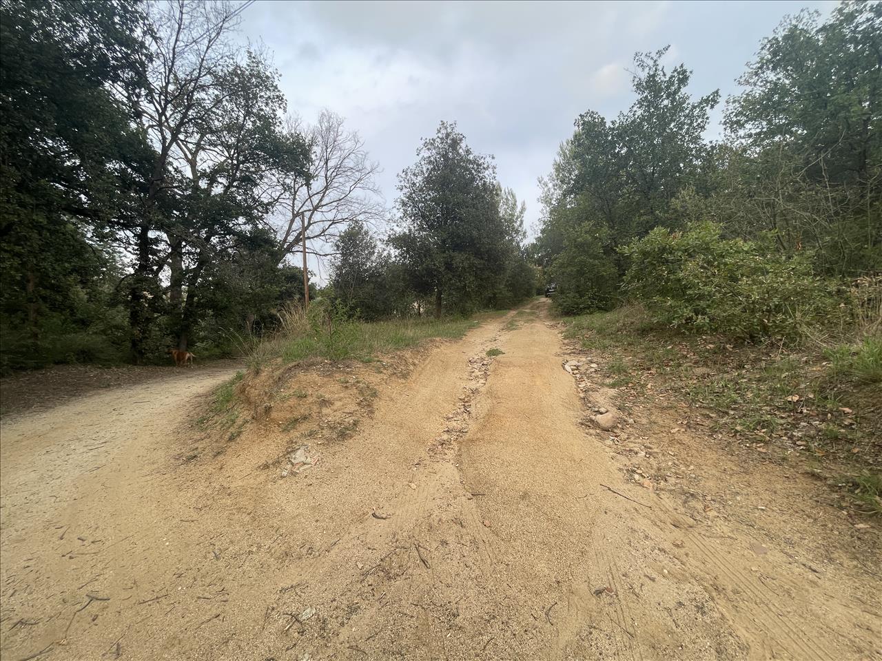 Land plot in Caldes de Montbui, Barcelona, Spain No. 167228