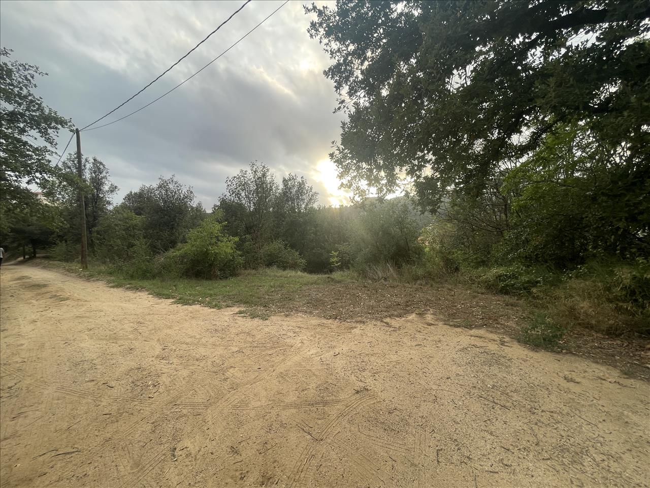 Land plot in Caldes de Montbui, Barcelona, Spain No. 167228