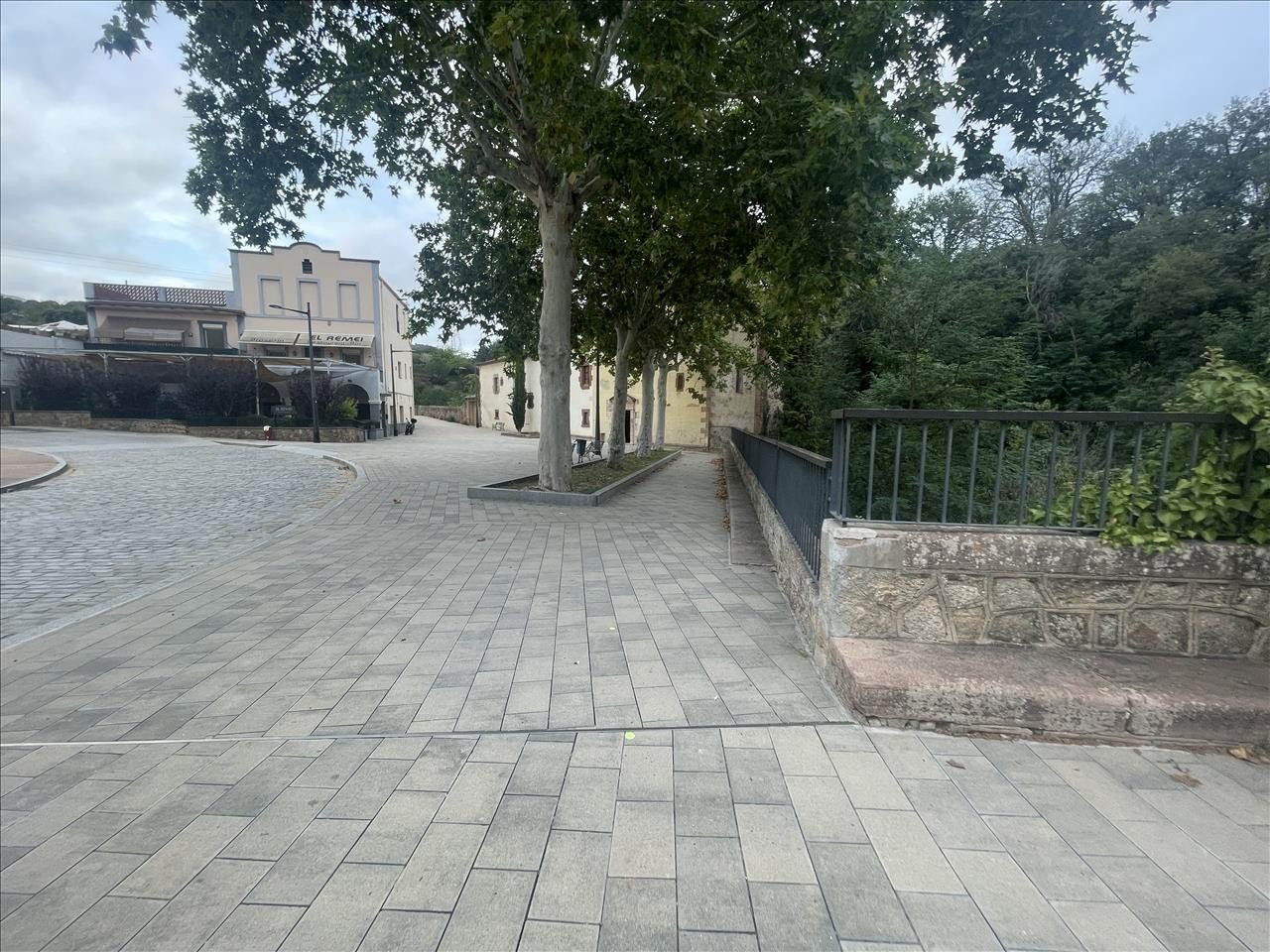 Land plot in Caldes de Montbui, Barcelona, Spain No. 167228