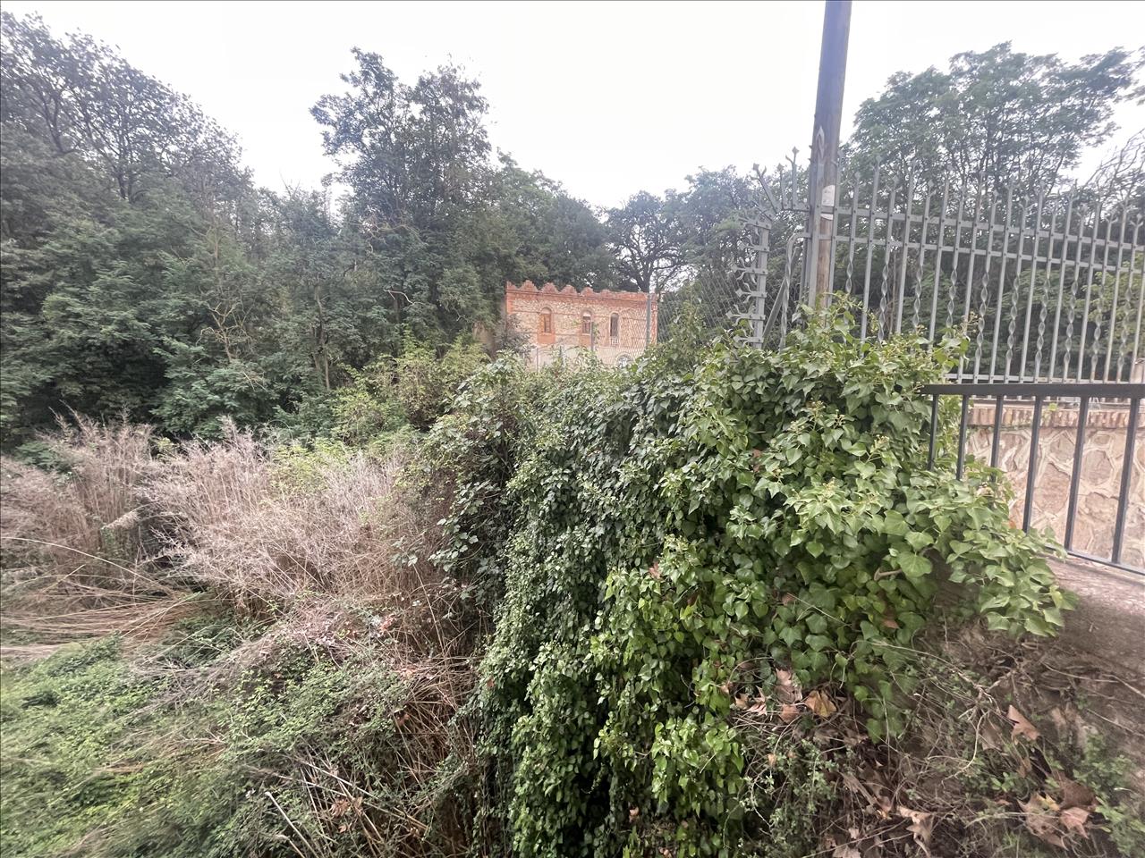 Land plot in Caldes de Montbui, Barcelona, Spain No. 167228