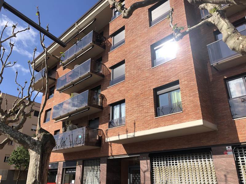Dzīvoklis Arenys de Mar, Barcelona, Spānijā 3 istabas, 81 m2 Nr. 167229