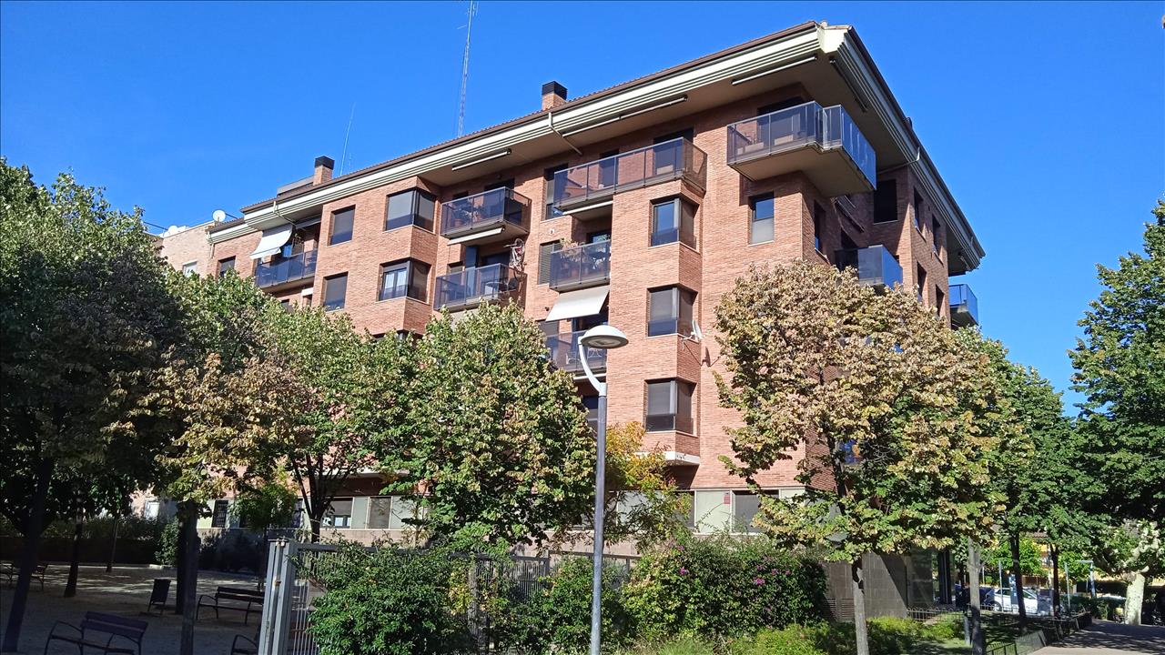 Dzīvoklis Arenys de Mar, Barcelona, Spānijā 3 istabas, 81 m2 Nr. 167229