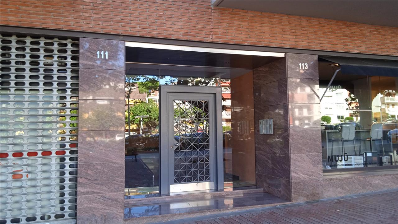 Dzīvoklis Arenys de Mar, Barcelona, Spānijā 3 istabas, 81 m2 Nr. 167229