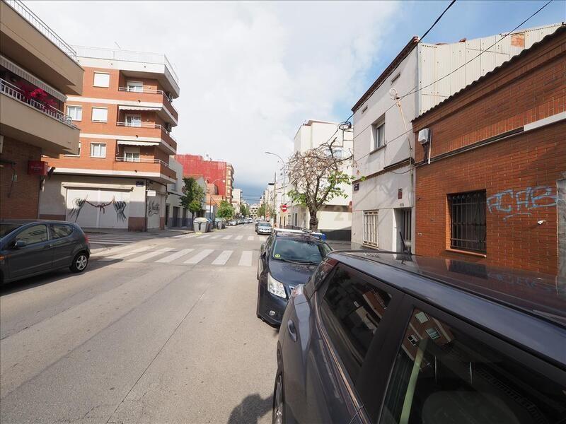 House in Terrassa, Barcelona, Spanien 2 Schlafzimmer, 195 m2 Nr. 167224