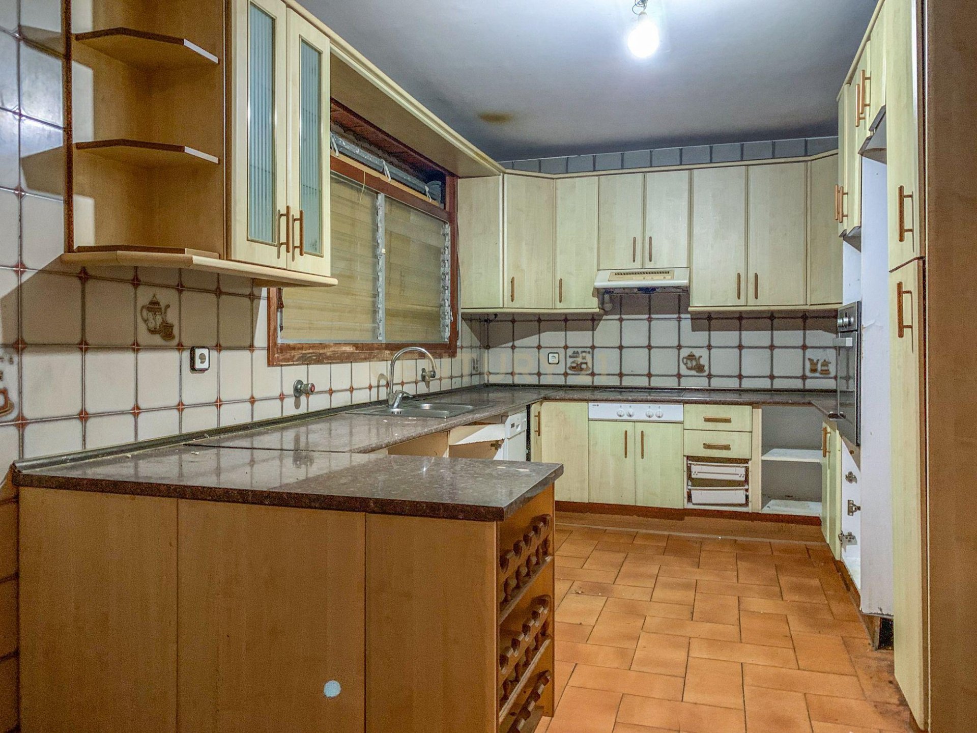 House à Vilassar de Dalt, Barcelona, Espagne 5 chambres, 223 m2 No. 167230