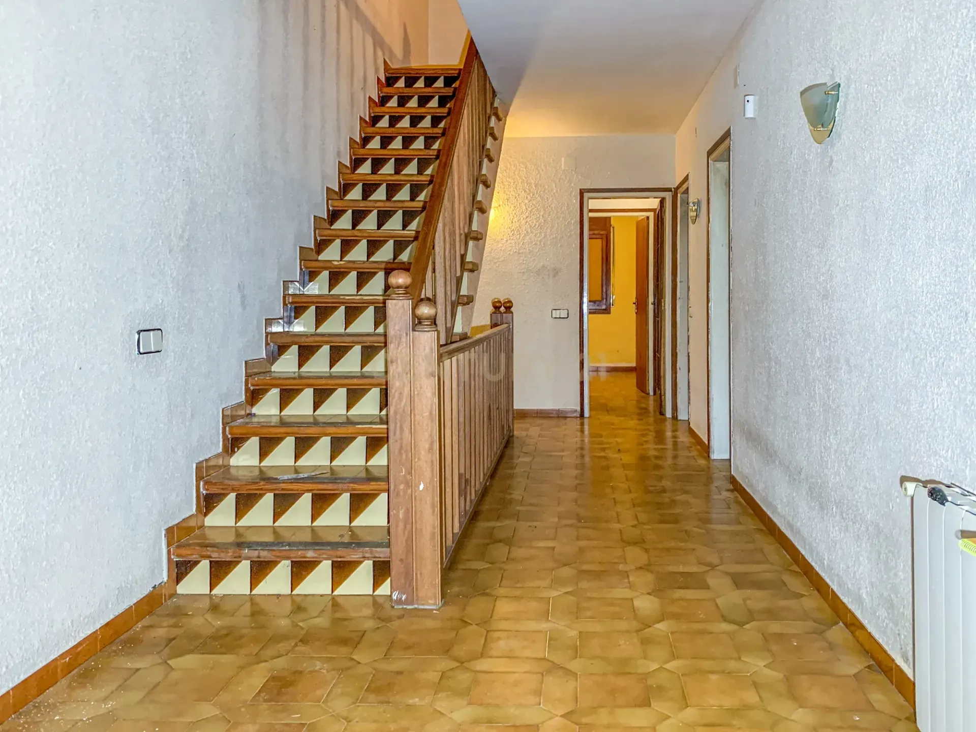 House à Vilassar de Dalt, Barcelona, Espagne 5 chambres, 223 m2 No. 167230