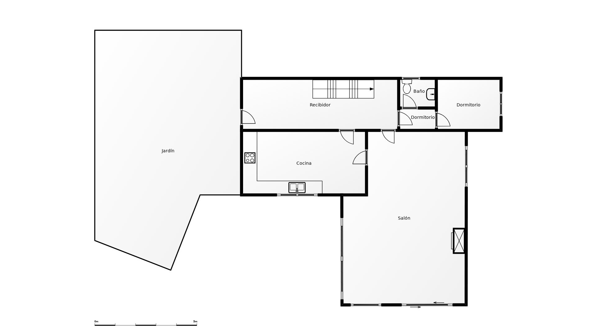 House à Vilassar de Dalt, Barcelona, Espagne 5 chambres, 223 m2 No. 167230