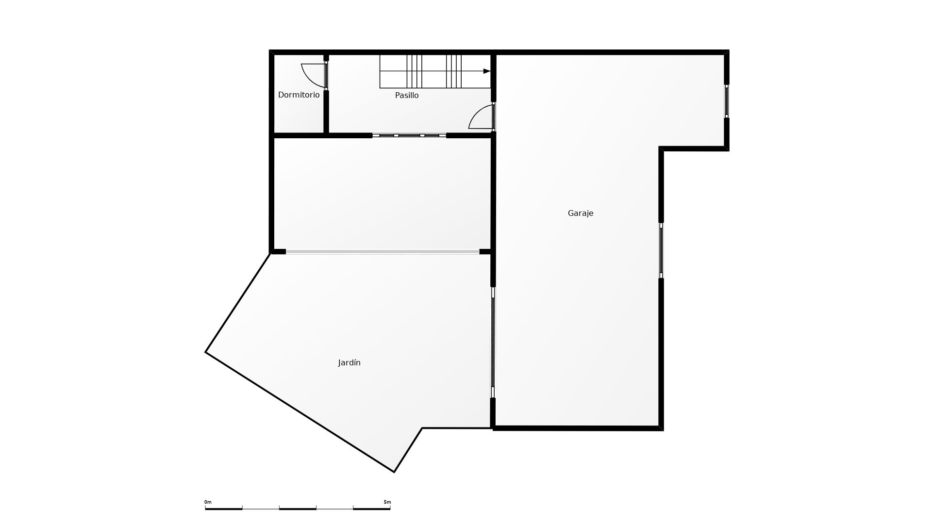 House à Vilassar de Dalt, Barcelona, Espagne 5 chambres, 223 m2 No. 167230