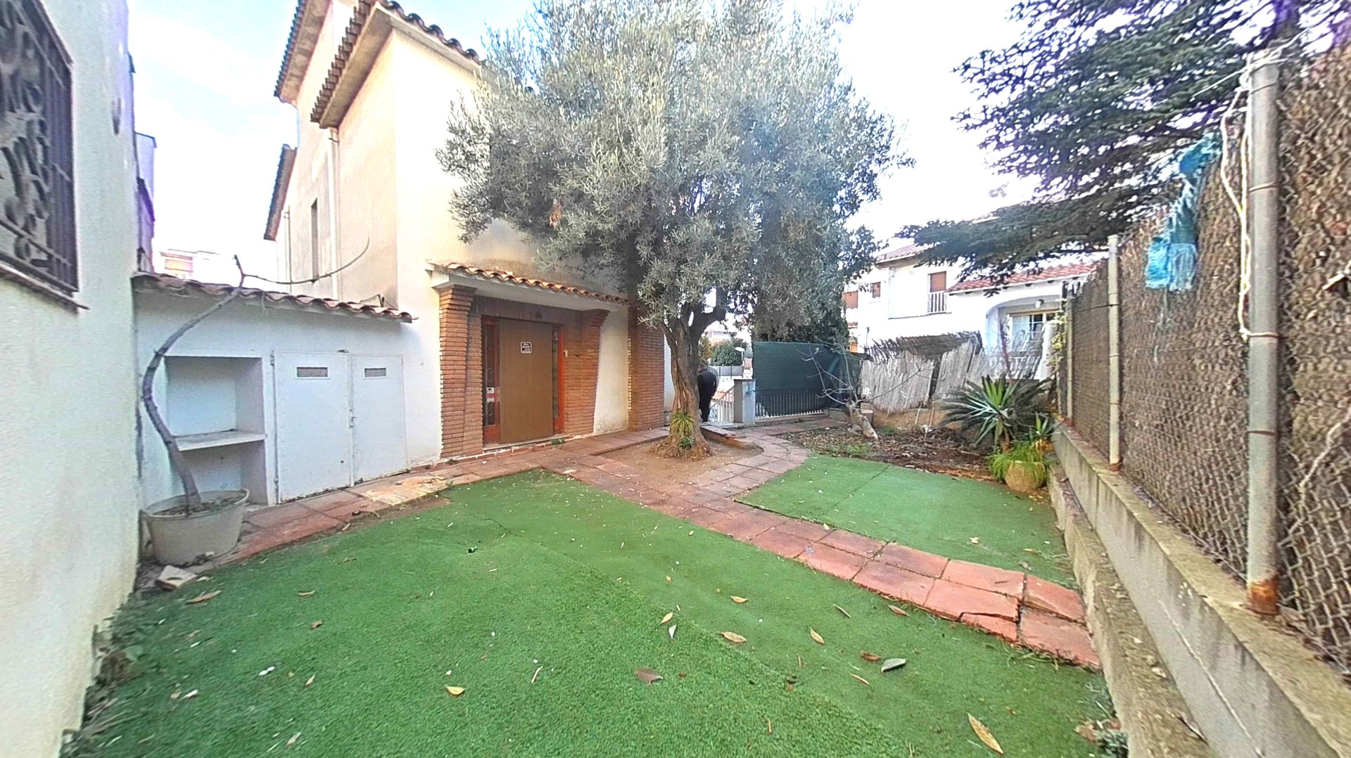 House à Vilassar de Dalt, Barcelona, Espagne 5 chambres, 223 m2 No. 167230