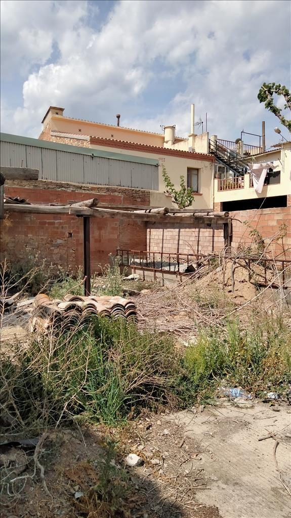 Parcela en Les Franqueses del Vallès, Barcelona, España No. 167227